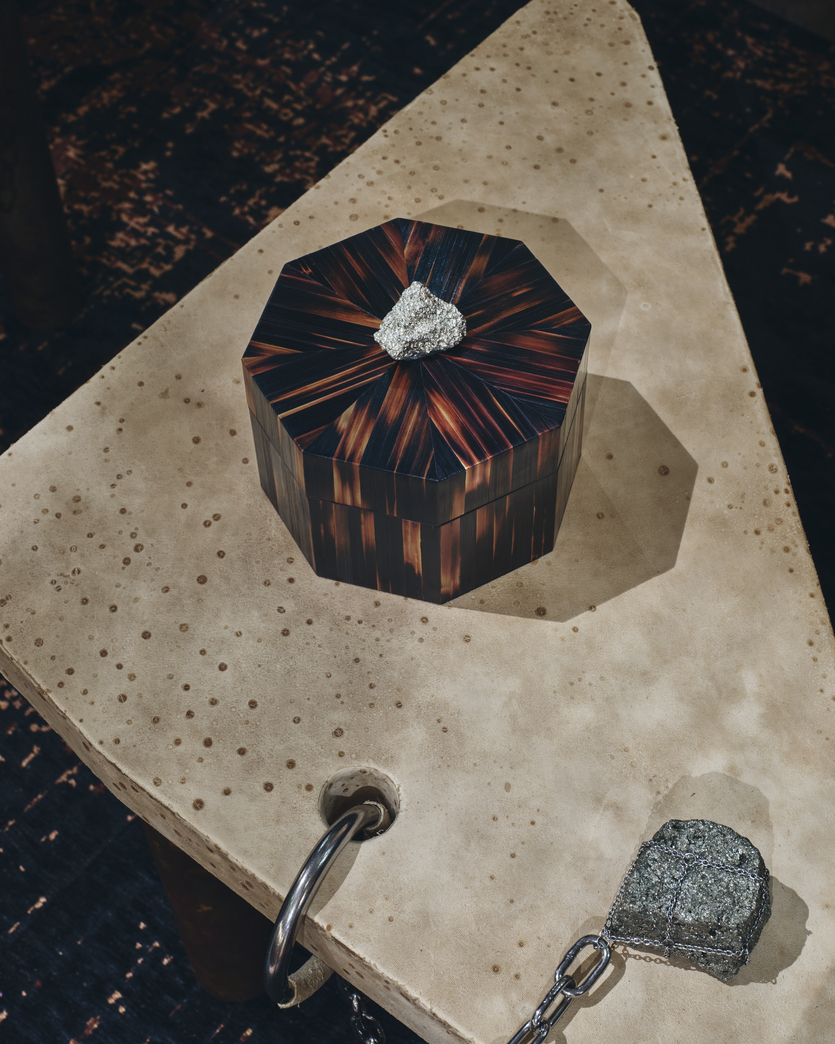 Декаданс 21 века: концепт бара в стиле нео ар-деко