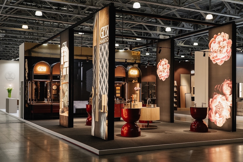 ​ARTDOM 2026 объявляет участников пятой юбилейной выставки. Более 450 брендов из 21 страны представят мир чувственного дизайна в Москве