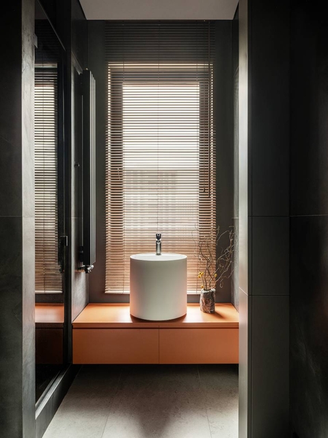 Дизайн санузла в 2026 году: во что стоит инвестировать