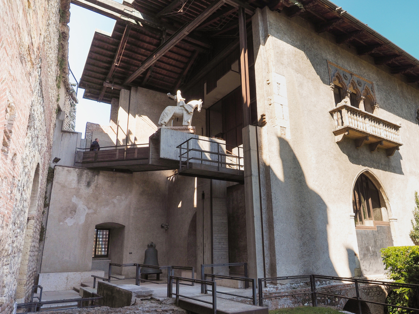 5 музеев Италии от звездных архитекторов