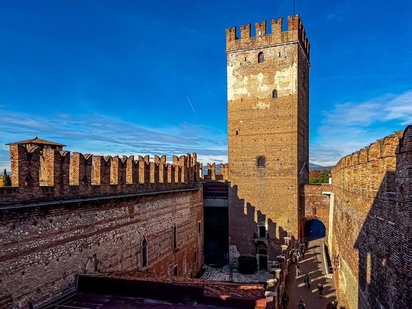 5 музеев Италии от звездных архитекторов