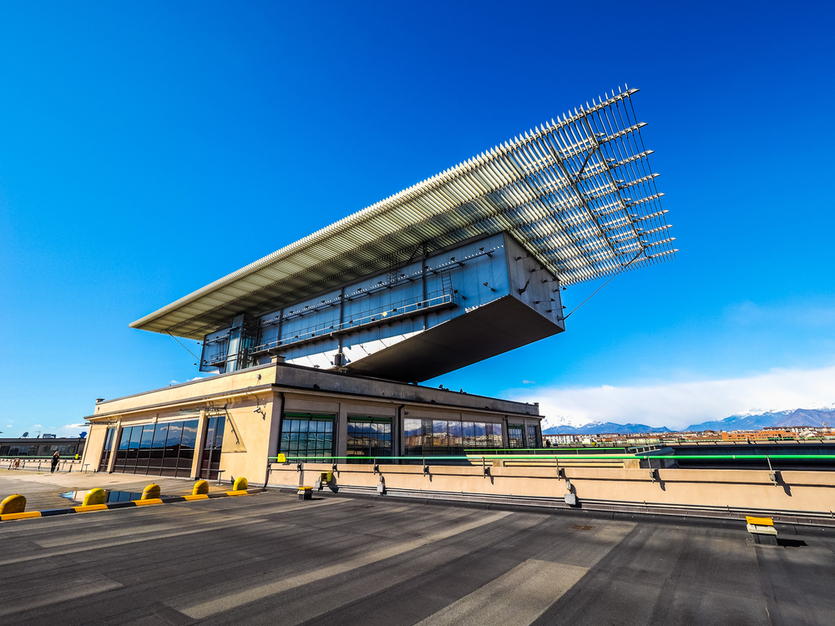 5 музеев Италии от звездных архитекторов