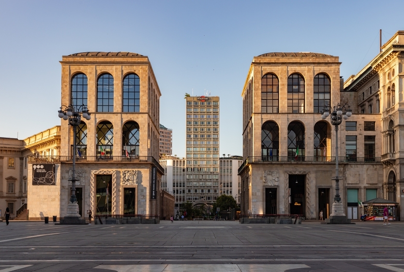 5 музеев Италии от звездных архитекторов