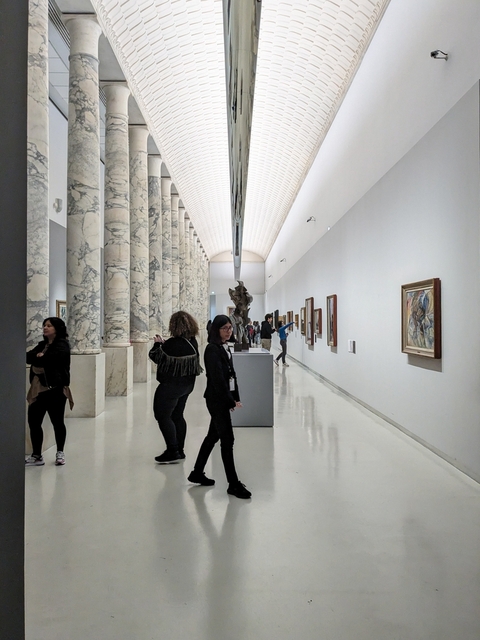 5 музеев Италии от звездных архитекторов