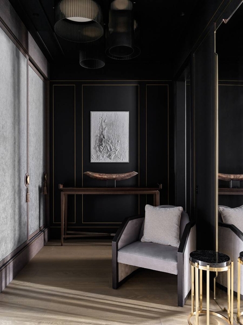 Дизайн прихожей в 2026 году: в какие решения нужно инвестировать