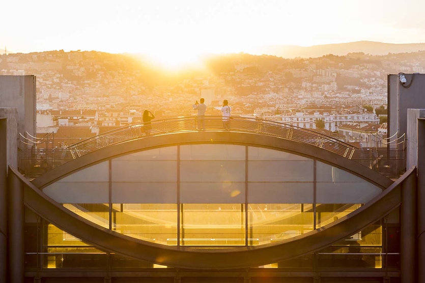 5 музеев Франции от звездных архитекторов