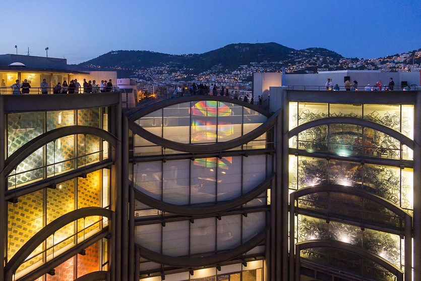 5 музеев Франции от звездных архитекторов