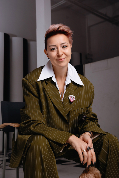 Дизайн кабинета в 2026 году: в какие решения нужно инвестировать