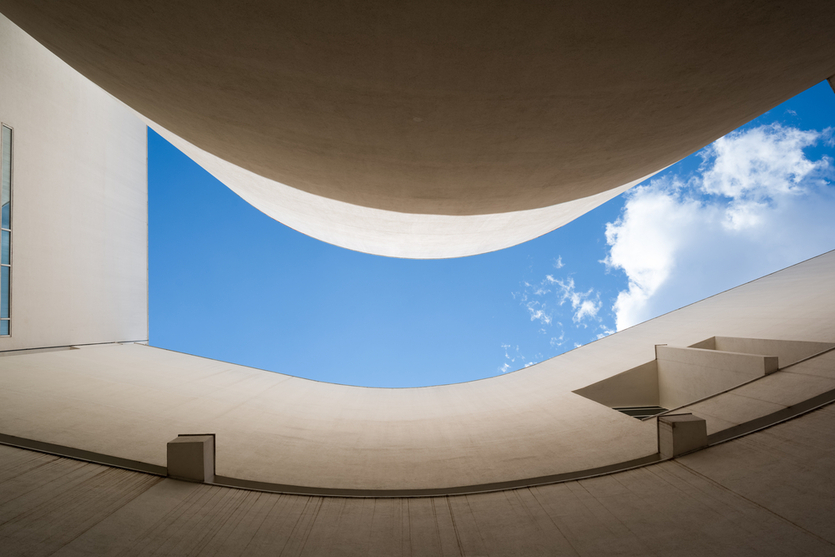 5 музеев Испании от звездных архитекторов