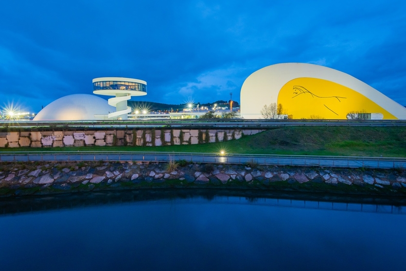 5 музеев Испании от звездных архитекторов