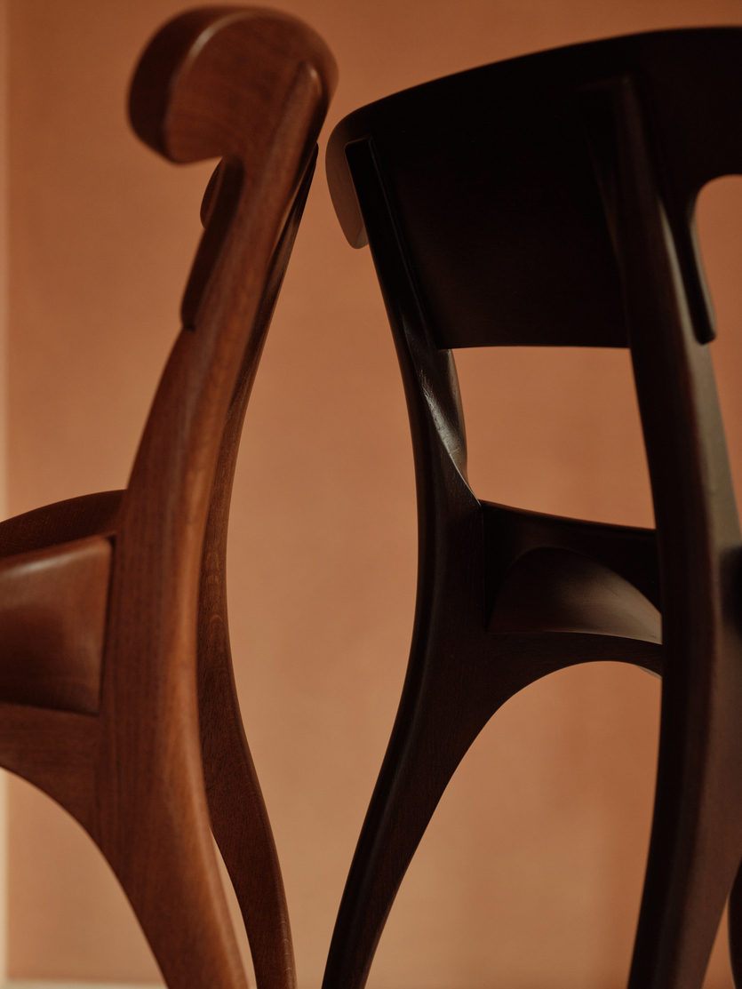 Шедевры Гауди — в интерьер