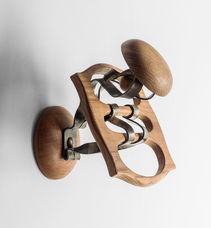 Шедевры Гауди — в интерьер