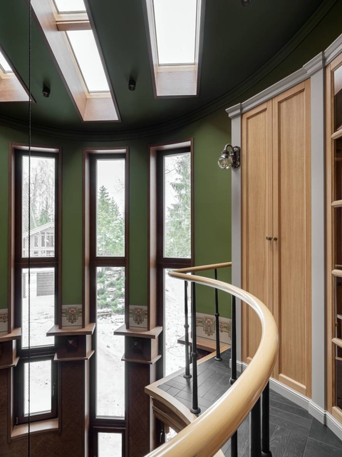 Дизайн загородного дома в 2026 году: в какие решения нужно инвестировать