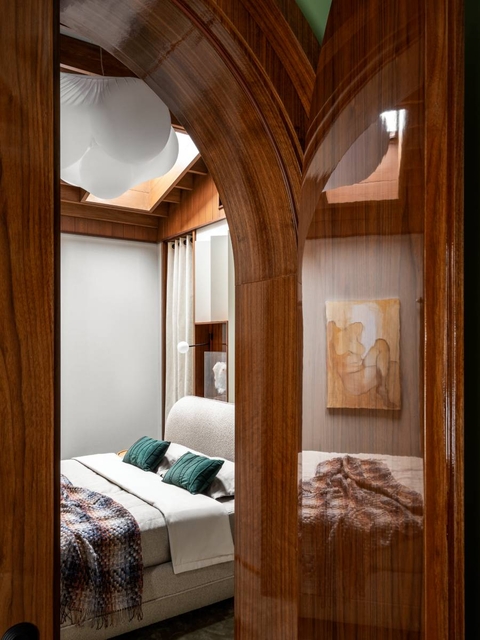 Дизайн загородного дома в 2026 году: в какие решения нужно инвестировать