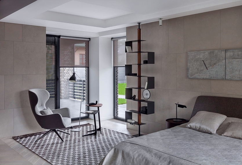 Дизайн загородного дома в 2026 году: в какие решения нужно инвестировать