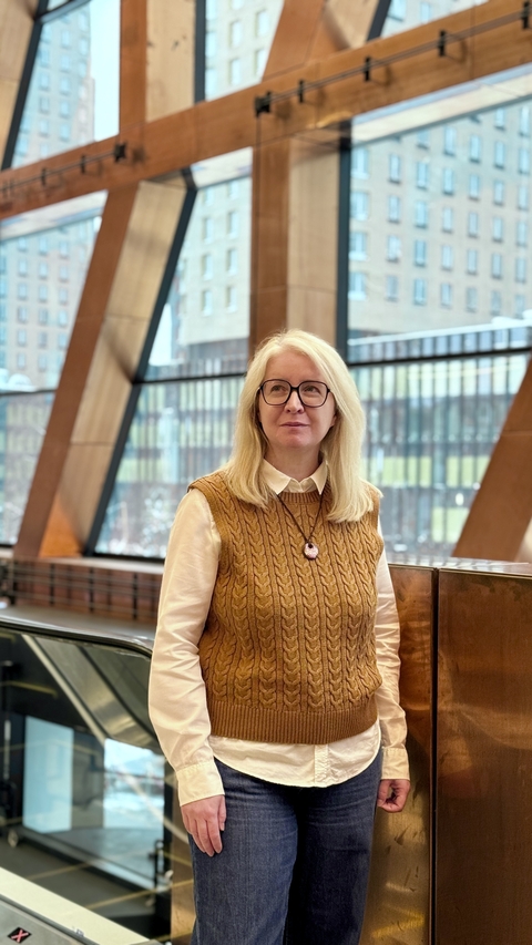 Дизайн загородного дома в 2026 году: в какие решения нужно инвестировать