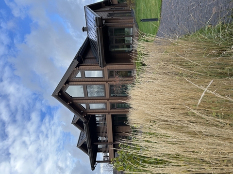 Дизайн загородного дома в 2026 году: в какие решения нужно инвестировать