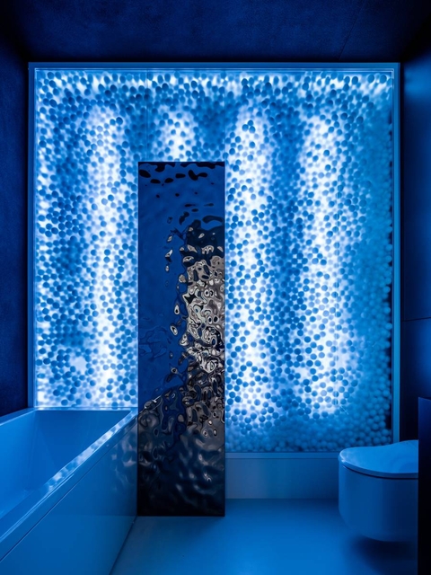 Ванная как спа: что работает, а что — маркетинг, по мнению дизайнеров