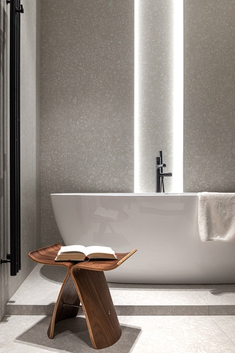 Ванная как спа: что работает, а что — маркетинг, по мнению дизайнеров