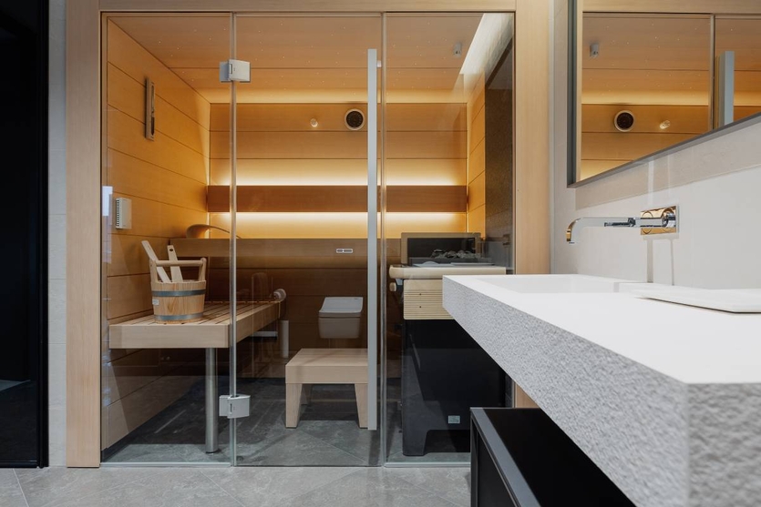 Ванная как спа: что работает, а что — маркетинг, по мнению дизайнеров