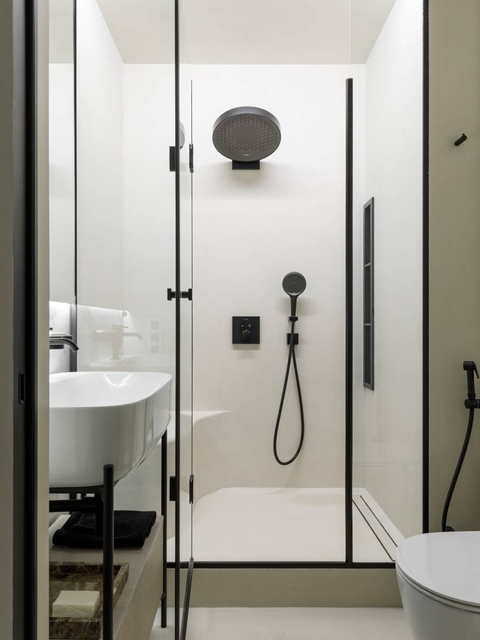 Ванная как спа: что работает, а что — маркетинг, по мнению дизайнеров