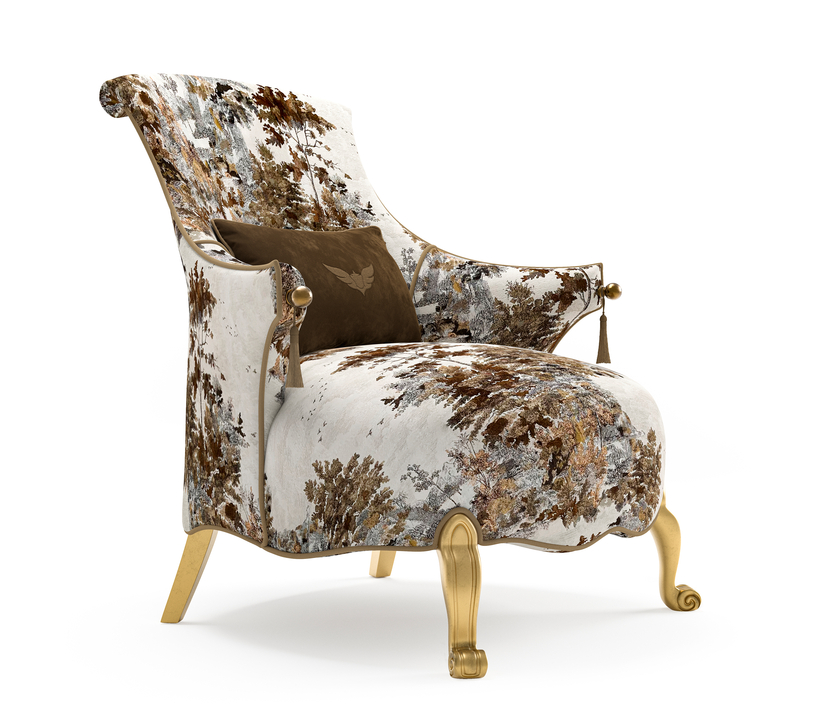 Возвращение классики: новинка в гостиную-2026