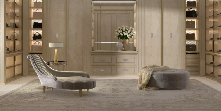 Возвращение классики: новинка в гостиную-2026