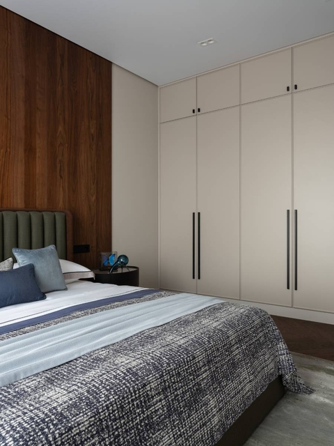 Спальня для восстановления сил: что действительно работает, а что — красивая картинка