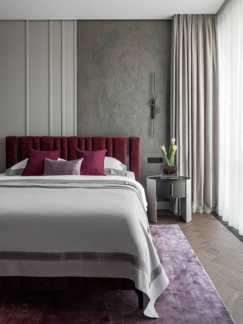 Спальня для восстановления сил: что действительно работает, а что — красивая картинка