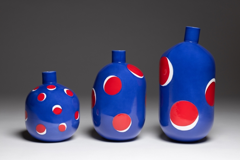 Как обновить дом к весне: яркие принты и цветочные мотивы