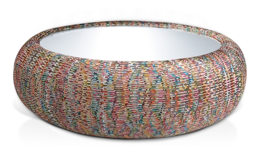 Как обновить дом к весне: яркие принты и цветочные мотивы