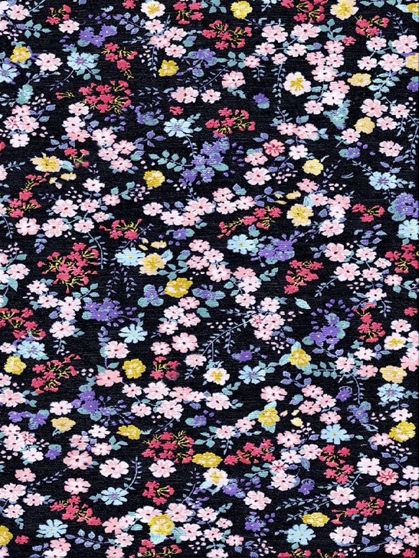 Как обновить дом к весне: яркие принты и цветочные мотивы