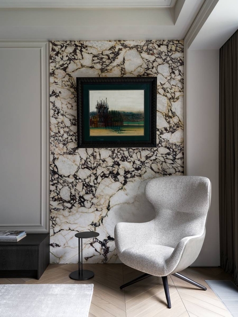 Уютная и стильная гостиная: 5 мнений, как ее оформить