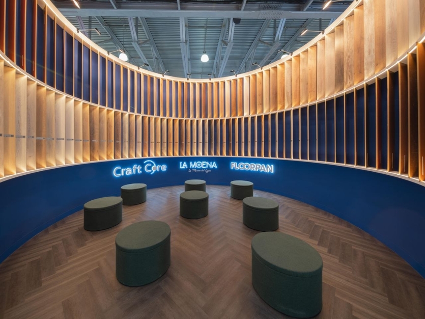 ​Kastamonu (Кастамону) на выставке ArtDom 2026