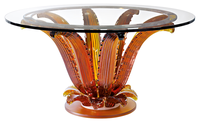 Рене Лалик — человек, превративший стекольное ремесло в искусство