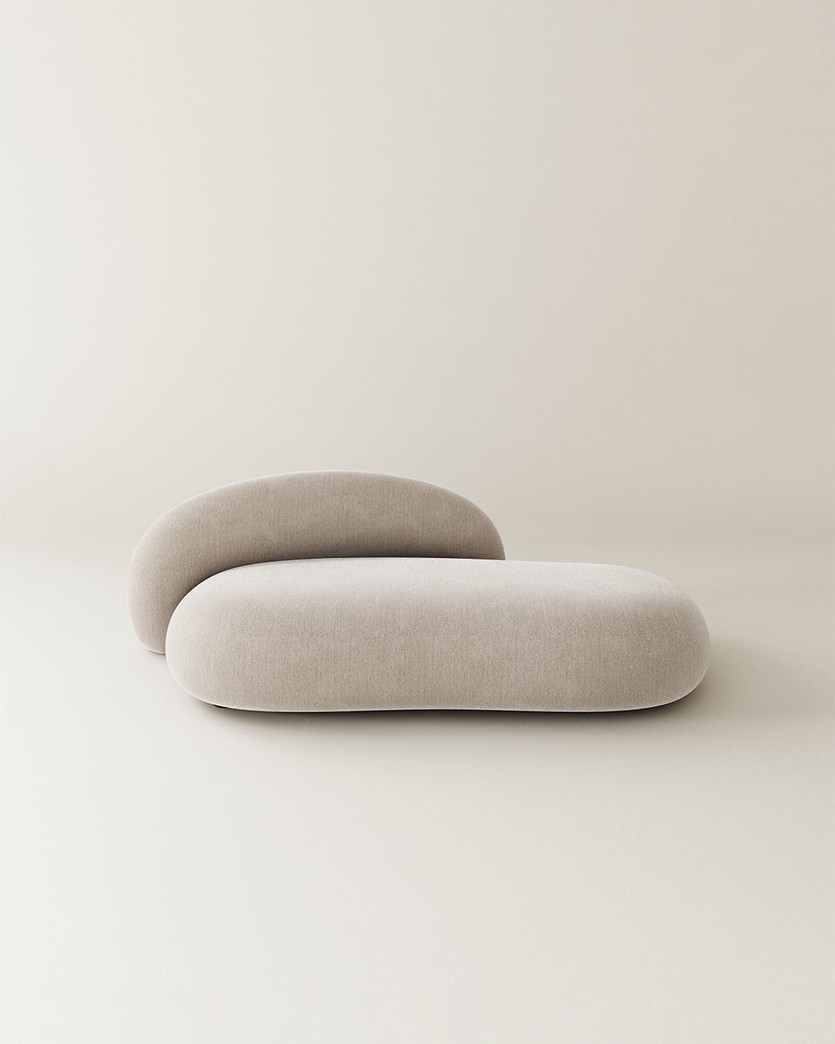 Кресло по сезону: новинка из Франции