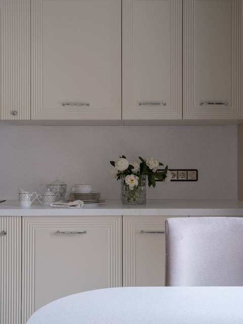 Функциональная и стильная кухня: дизайн-решения, которые действительно работают