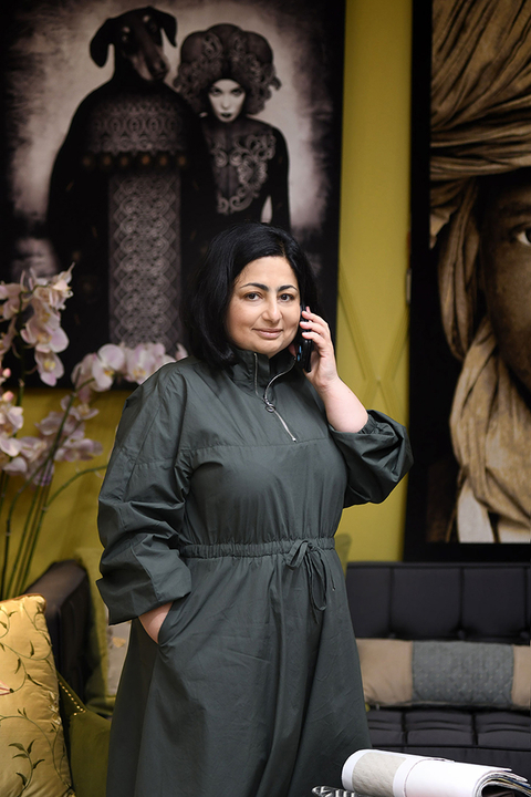 Функциональная и стильная кухня: дизайн-решения, которые действительно работают