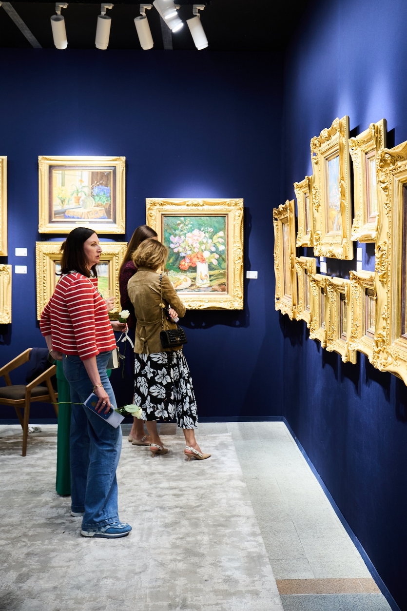 ​АРТ МОСКВА празднует свое 30-летие