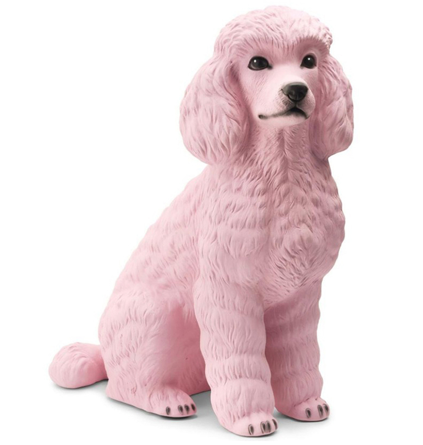 Тренд колористики-2026: 7 вещей для интерьера в модном розовом цвете