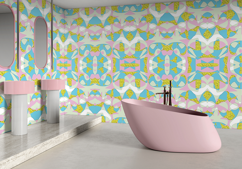 Тренд колористики-2026: 7 вещей для интерьера в модном розовом цвете