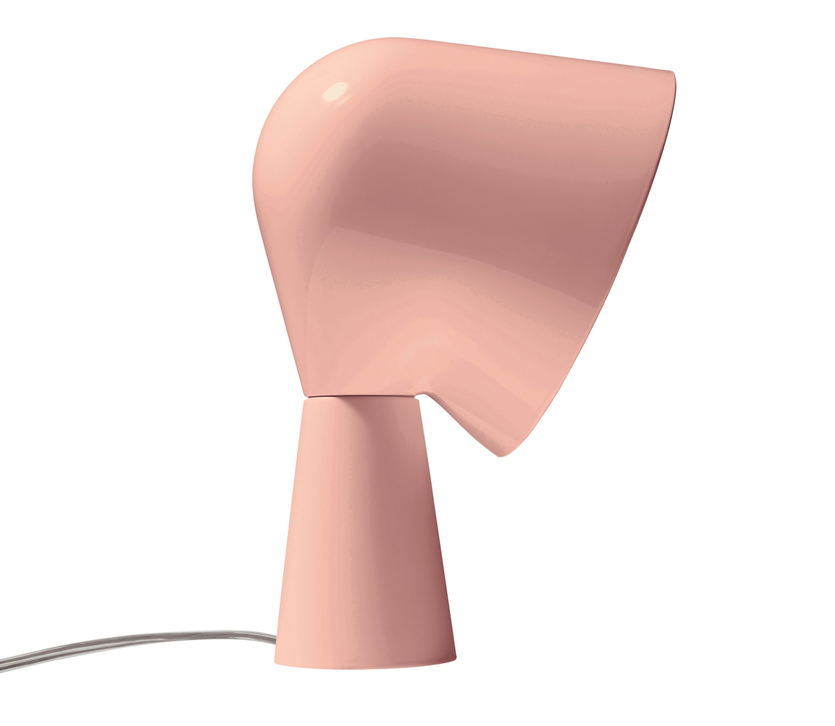 Тренд колористики-2026: 7 вещей для интерьера в модном розовом цвете