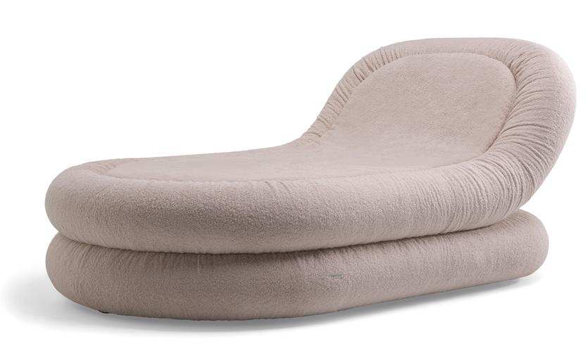 Тренд колористики-2026: 7 вещей для интерьера в модном розовом цвете