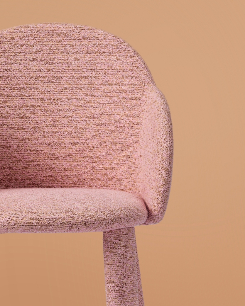 Тренд колористики-2026: 7 вещей для интерьера в модном розовом цвете