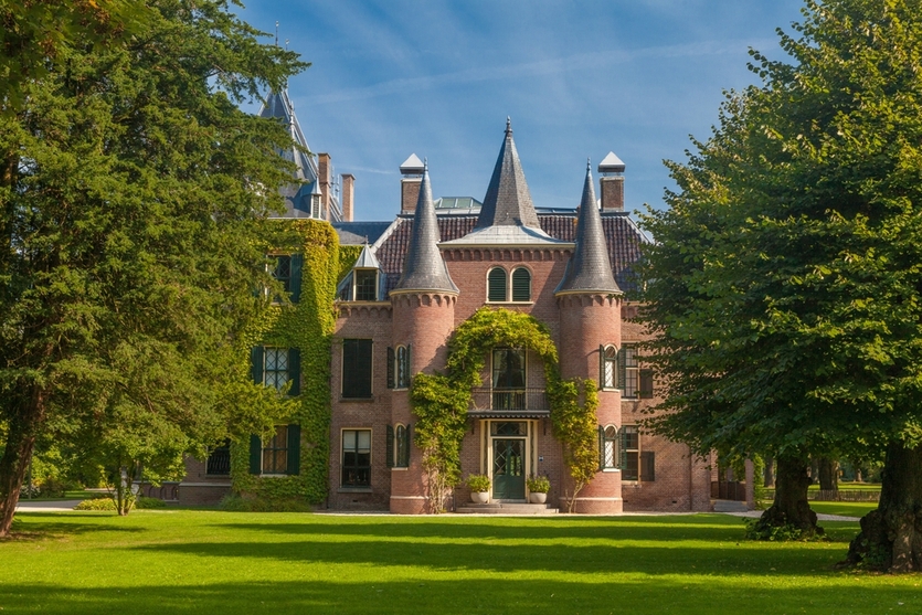 Кекенхоф: как появился главный сад Европы