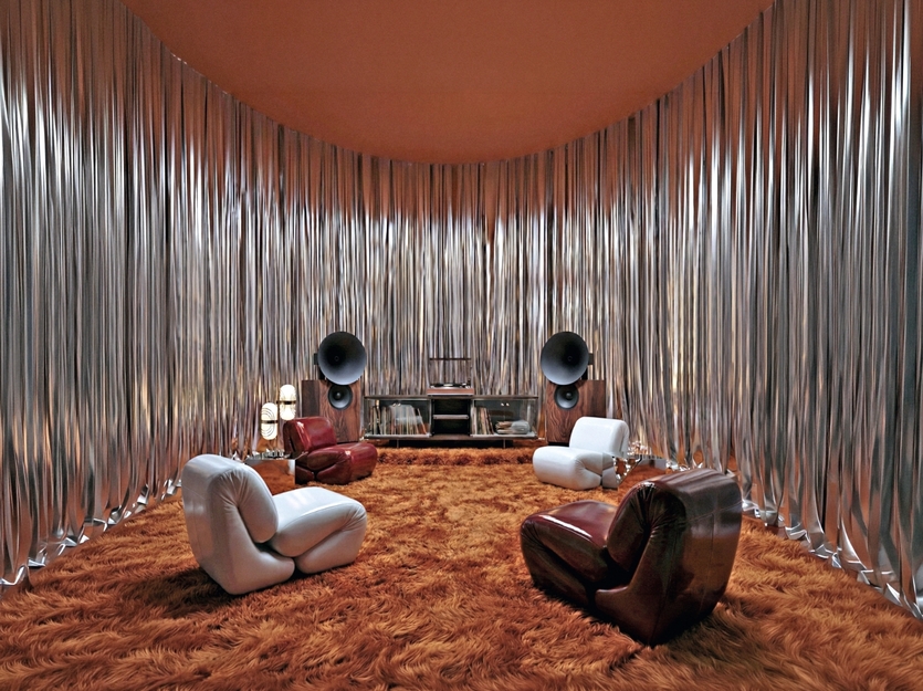 Salone del Mobile 2026: тридцать шесть марок, которые нужно увидеть своими глазами