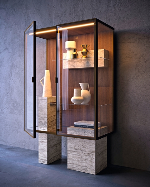 Salone del Mobile 2026: тридцать шесть марок, которые нужно увидеть своими глазами