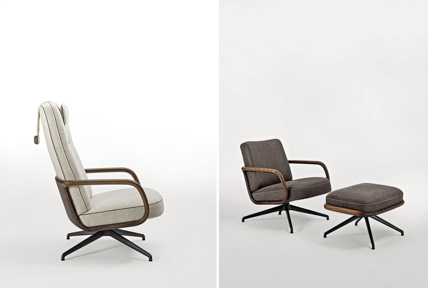 Salone del Mobile 2026: тридцать шесть марок, которые нужно увидеть своими глазами