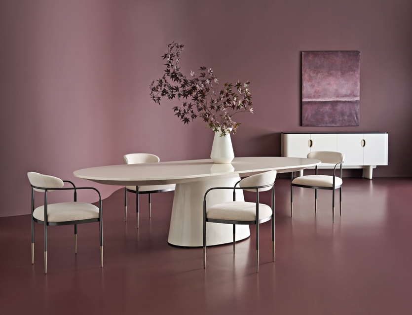 Salone del Mobile 2026: тридцать шесть марок, которые нужно увидеть своими глазами