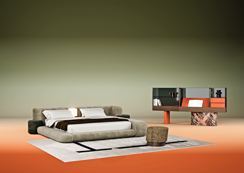 Salone del Mobile 2026: тридцать шесть марок, которые нужно увидеть своими глазами